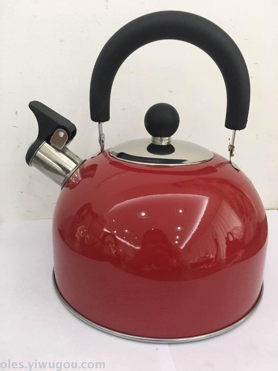 不锈钢水壶，不锈钢半球壶