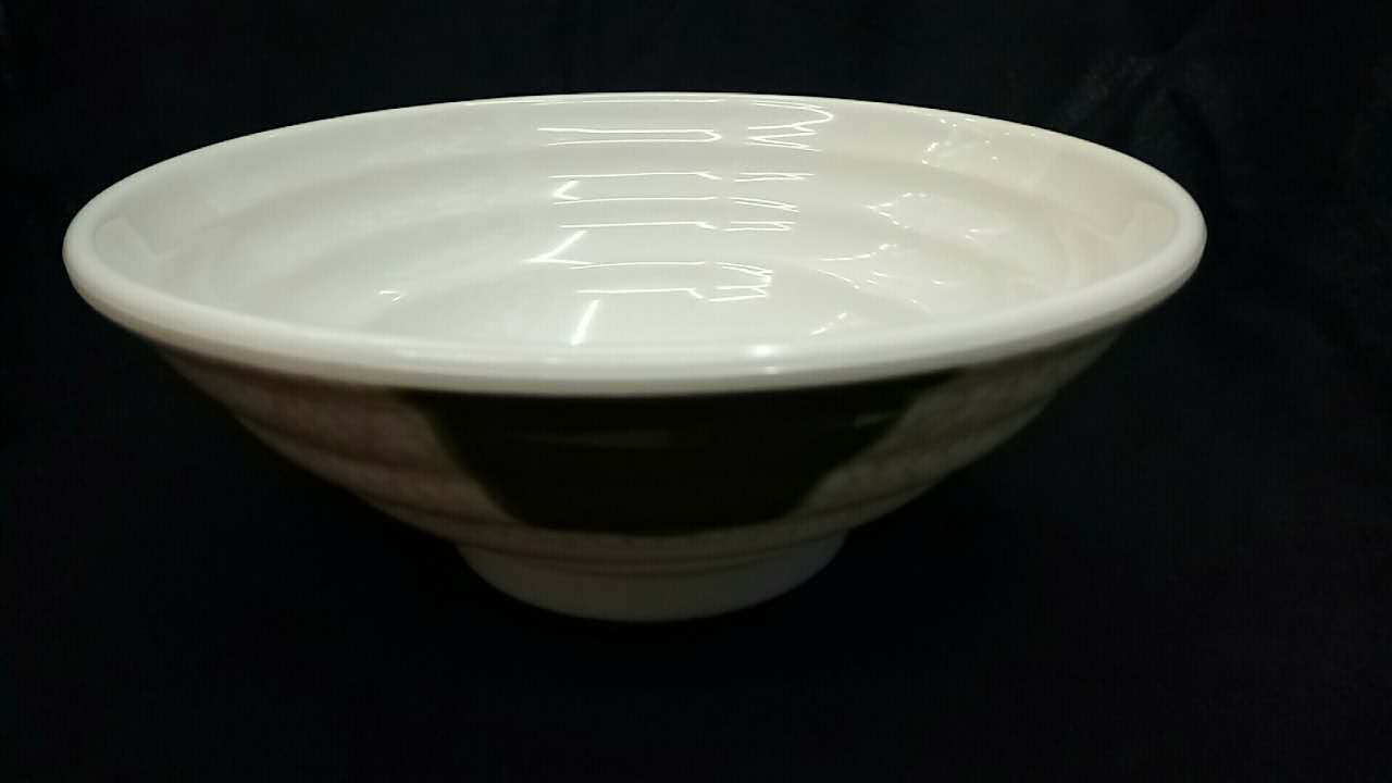 8 "threaded bowl 8101 thumbnail