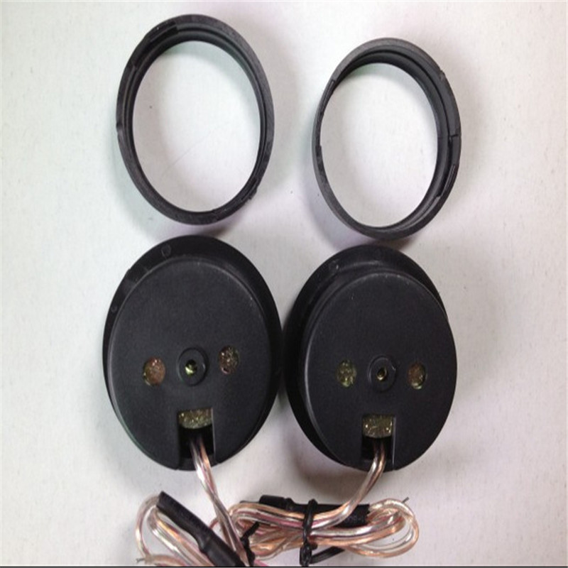 厂家直销汽车高音喇叭高音炮 高音球扬声器汽车用品细节图