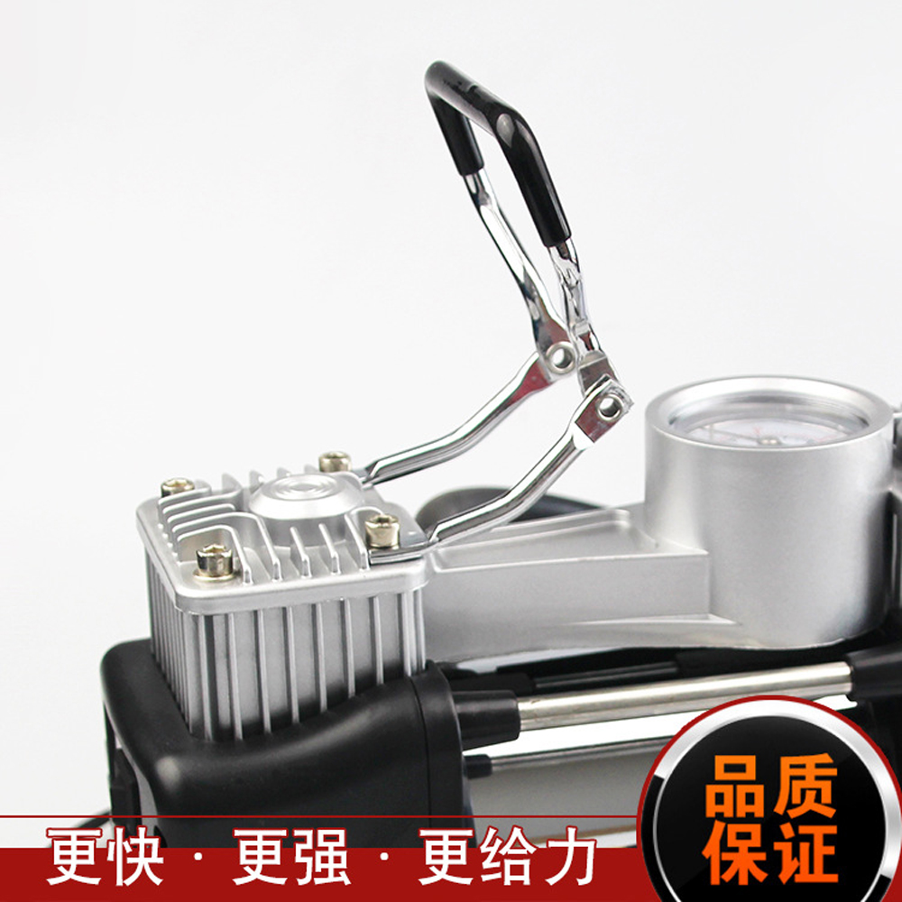 车用置物袋/置物箱实物图