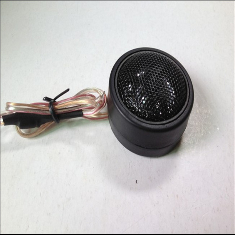 厂家直销汽车高音喇叭高音炮 高音球扬声器汽车用品