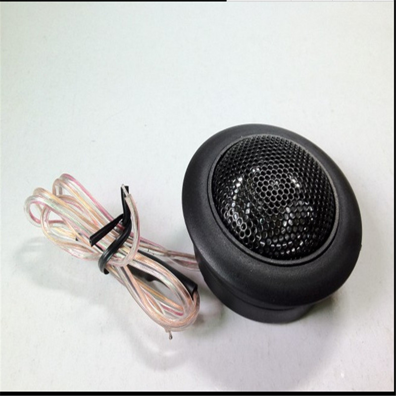 汽车喇叭/高音头实物图