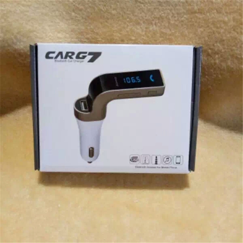 车载mp3多功能蓝牙转换器USB播放器汽车用品