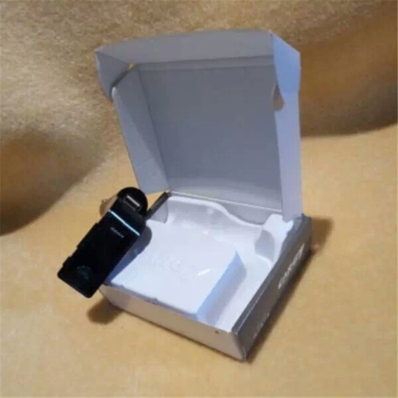 مستلزمات السيارة من محوِّل MP3 متعدد الوظائف بلوتوث details Picture