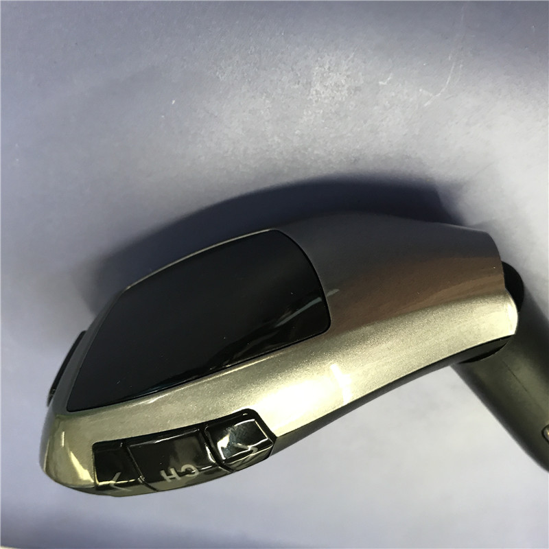 车载mp3多功能蓝牙转换器USB播放器汽车用品细节图