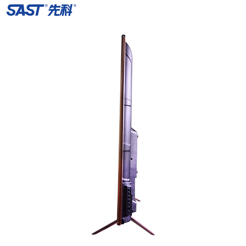 先科(SAST)55T7800 超薄窄边框55英寸液晶电视机详情图4