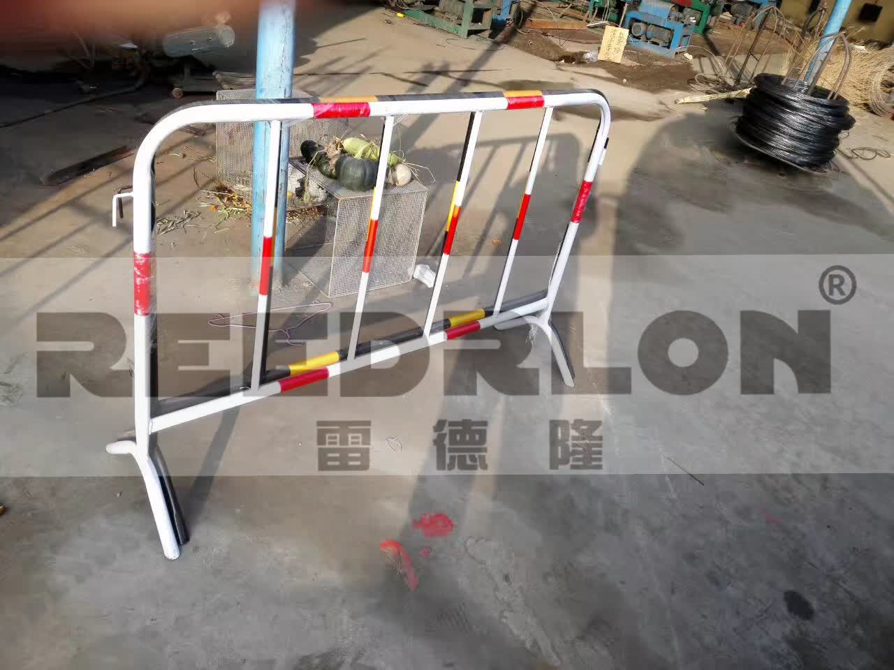 四勾网/无结围网/停车场道闸细节图