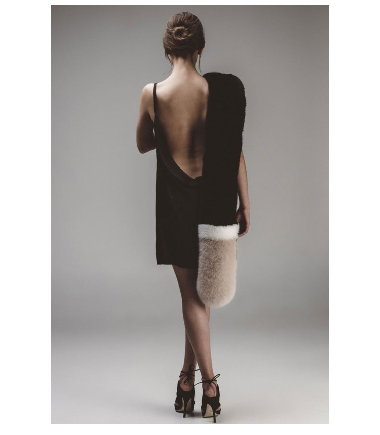diversified collocation styles