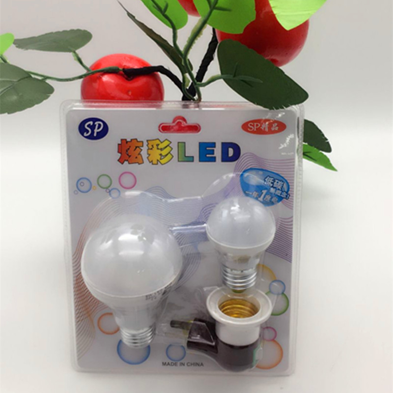 其他LED光源实物图