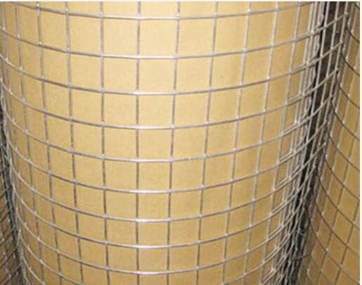 Welded Wire Mesh, Square Wire Mesh details Picture
