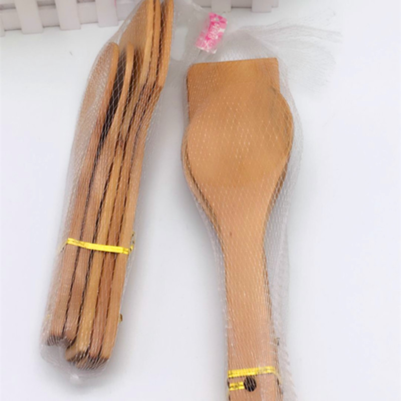 Hemu Rice produces and sells its own rice spoon sets and sets Specification image