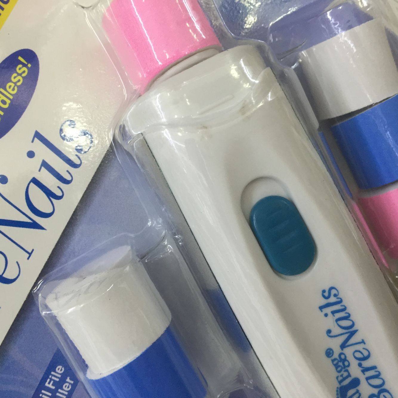 电动磨脚器 磨脚石 去死皮修脚