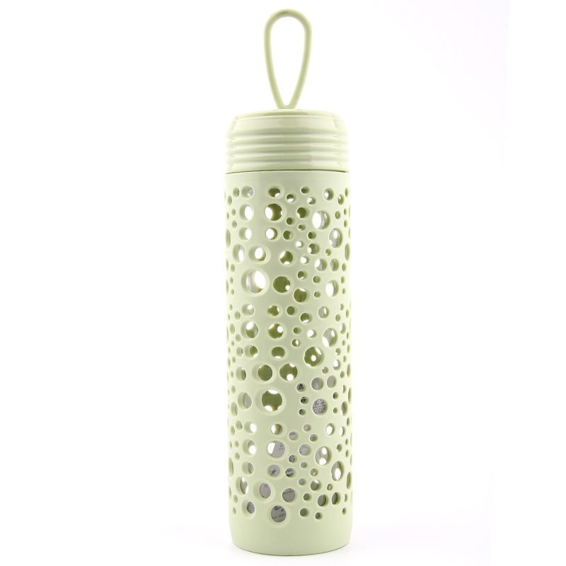 Fashion space Cup hollowed-out sport water cup children's water cup 8179-451 Specification drawing