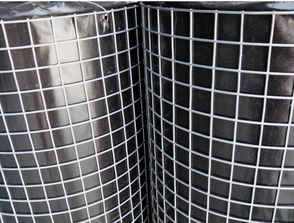 Welded Wire Mesh, Square Wire Mesh