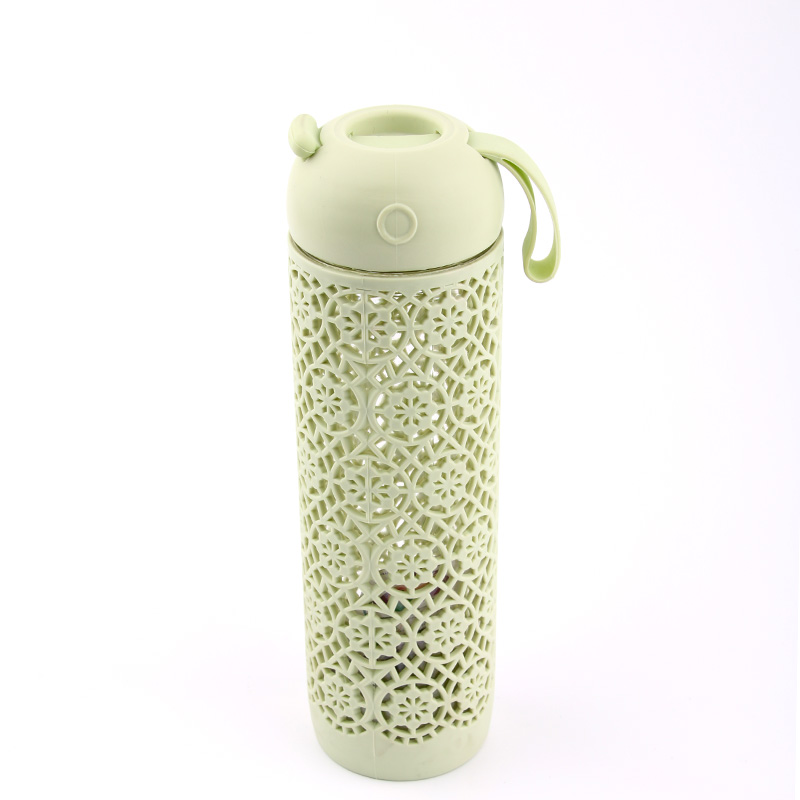 Fashion space cup hollowed-out sport water cup children's water cup 8178-451 details Picture