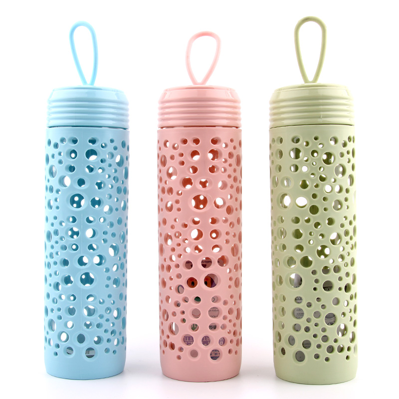 Fashion space Cup hollowed-out sport water cup children's water cup 8179-451 thumbnail