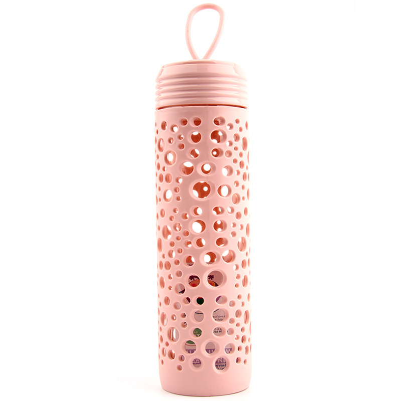 Fashion space Cup hollowed-out sport water cup children's water cup 8179-451 details Picture