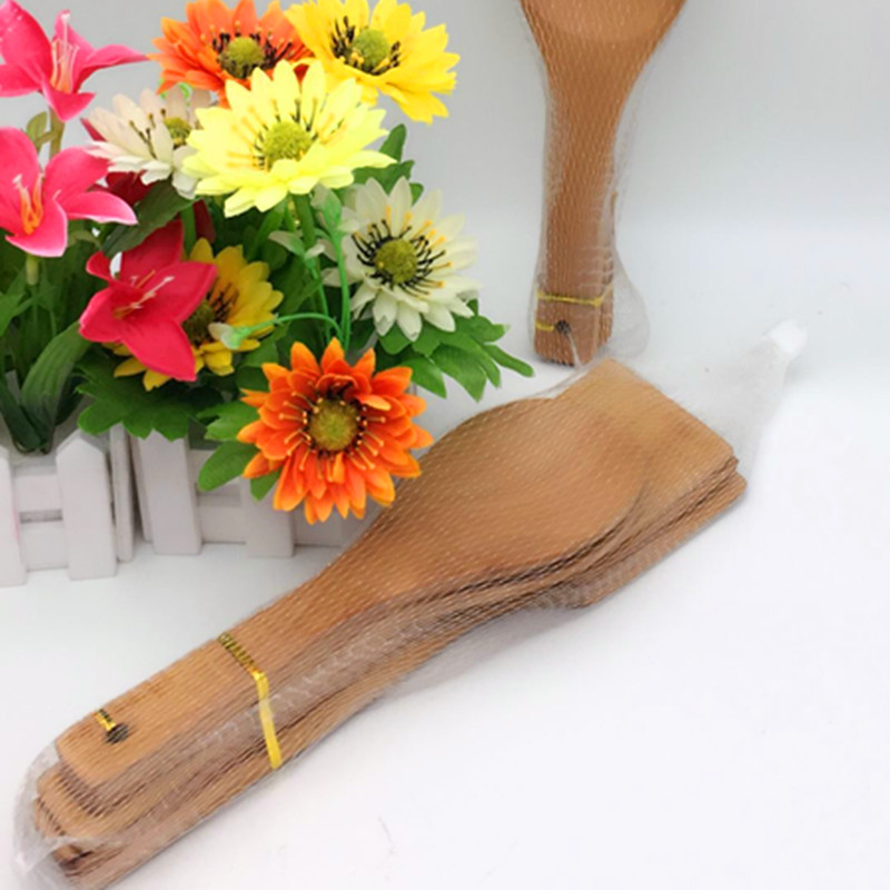 Hemu Rice produces and sells its own rice spoon sets and sets Application Scenario