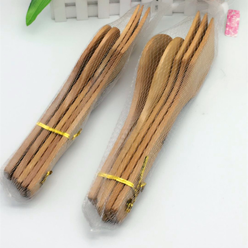 Hemu Rice produces and sells its own rice spoon sets and sets details Picture