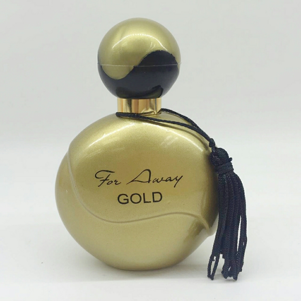 A fresh and long-lasting sweet fruity perfume for a mature girl Specification image
