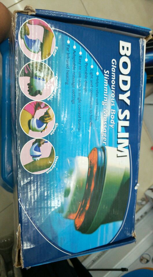 Slimming machine, body shaping massager, fat massager, fat pushing massager, gua sha pushing details Picture