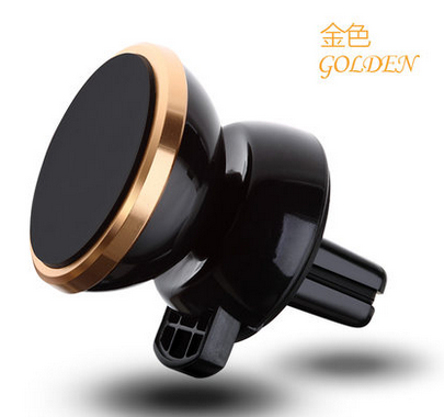 车载手机支架实物图