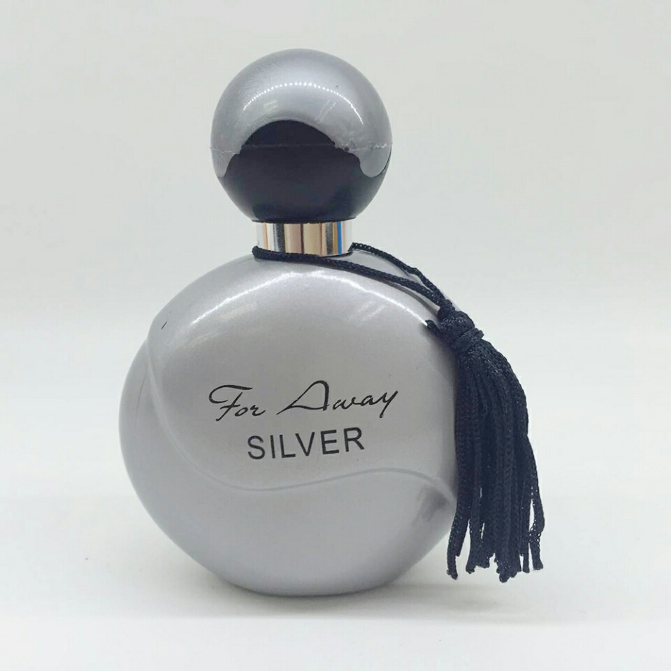 A fresh and long-lasting sweet fruity perfume for a mature girl Application Scenario