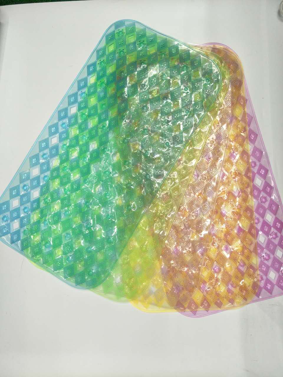防滑垫实物图