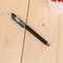 永能中性笔系列0.5mm黑色水笔12支装细节图