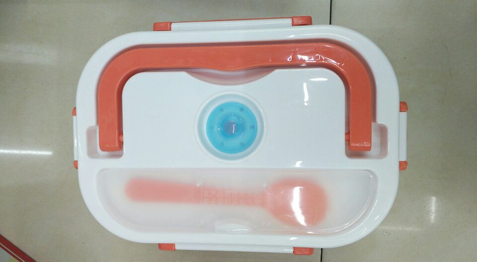 Multifunctional electric lunch boxes full figure