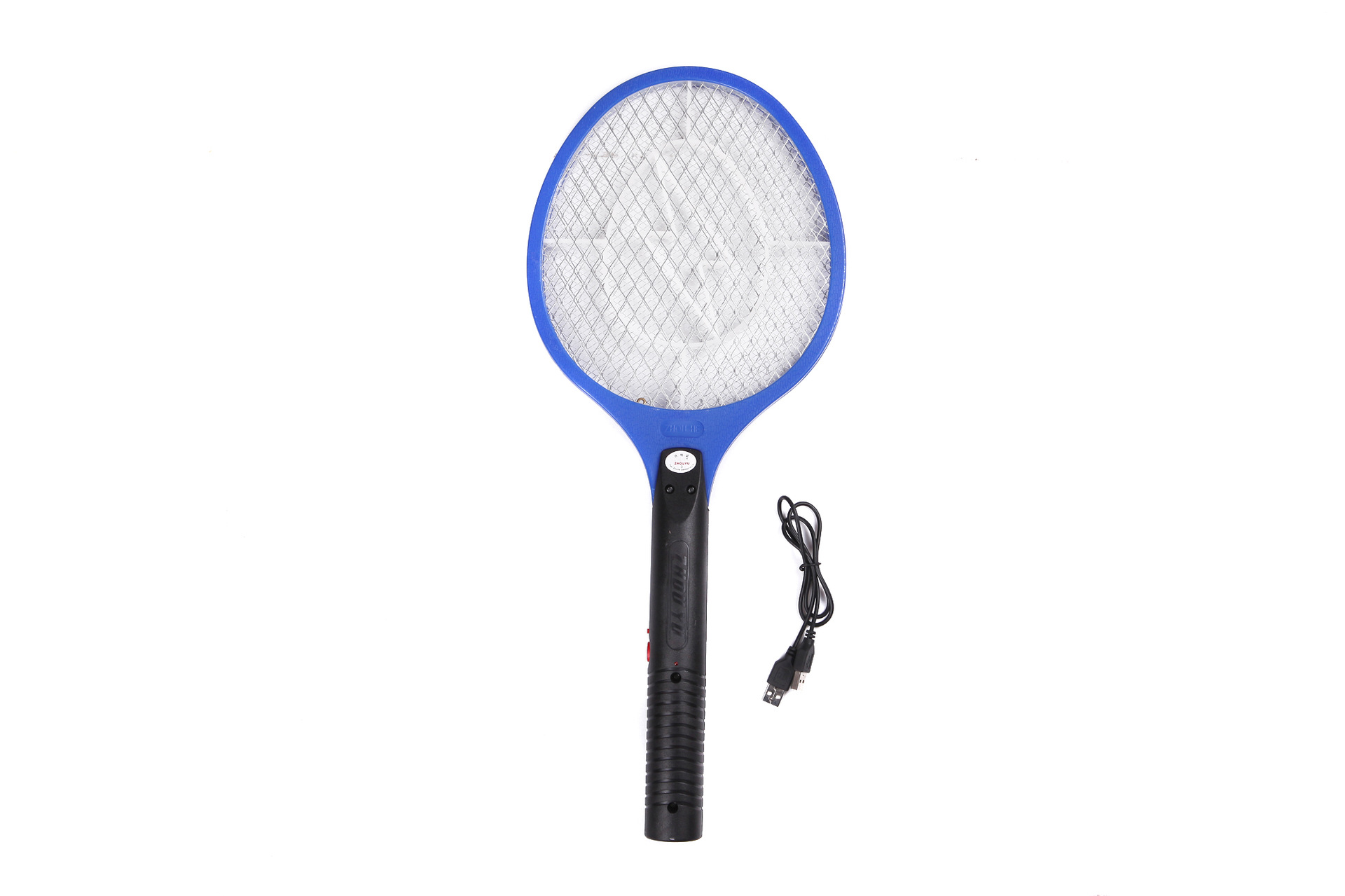 ZH-M007U zhouyu Charging USB electric mosquito swatter zhouhe Application Scenario