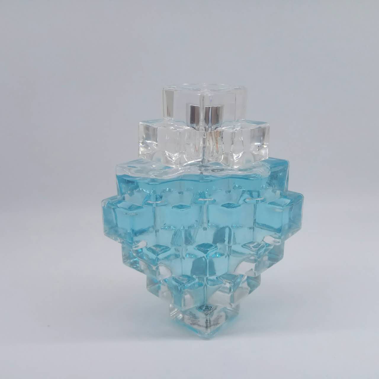 عطر الفتاة الدائمة ذات البخور الخفيف 100mm Specification image