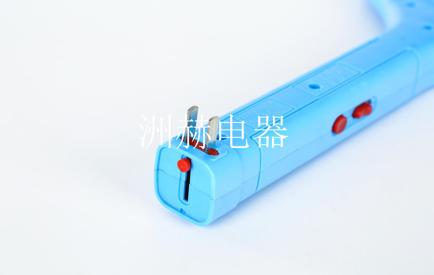 ZHOUYU ZH-M129 rechargeable mosquito swatter factory Direct sales Application Scenario