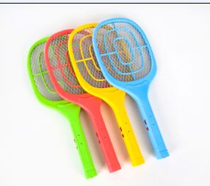 ZHOUYU ZH-M129 rechargeable mosquito swatter factory Direct sales