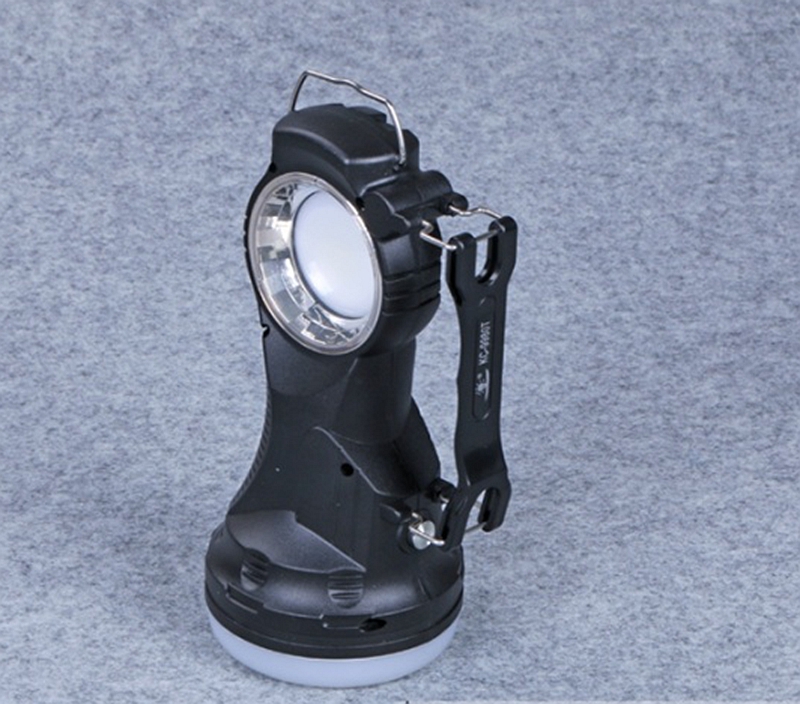 Outdoor artifact Horse-lamp tent lamp solar camping lamp camping lamp