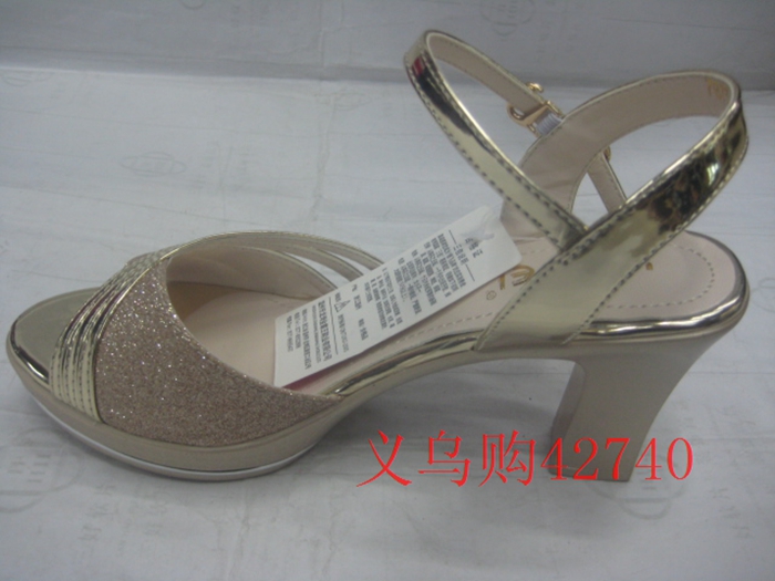 高跟鞋/人字拖/凉拖鞋批发/鞋子女2021休闲/Shoes细节图