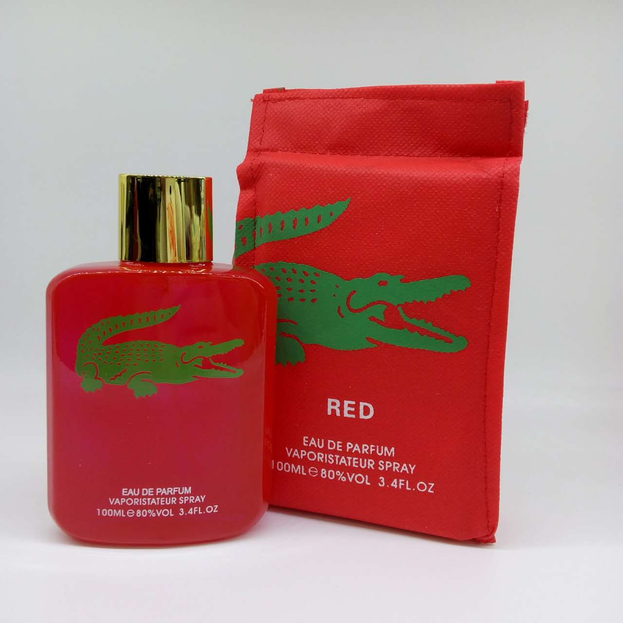 花果香 持久 100ml中性香水