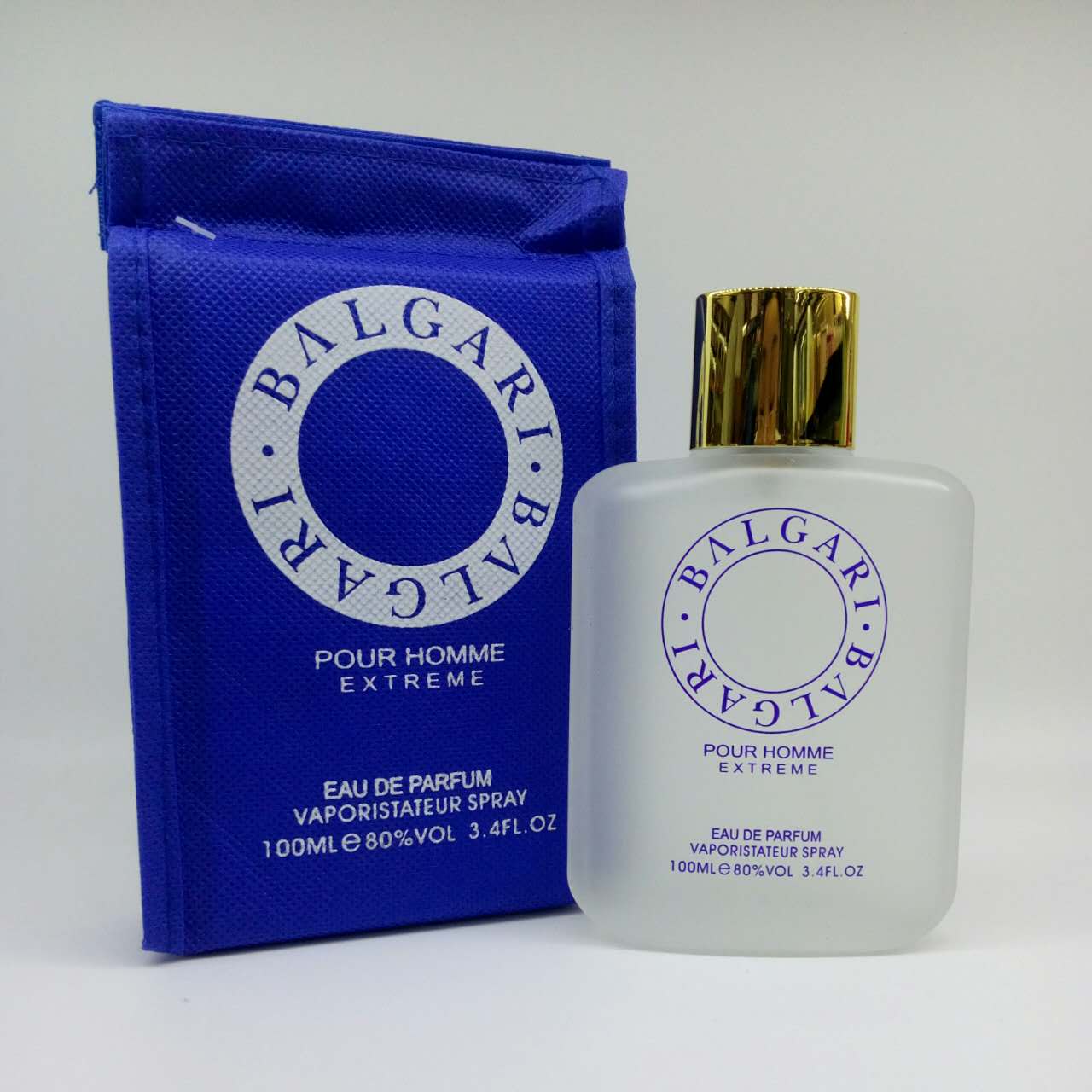 2017新款 清新淡雅 持久 男女士 100ml 香水