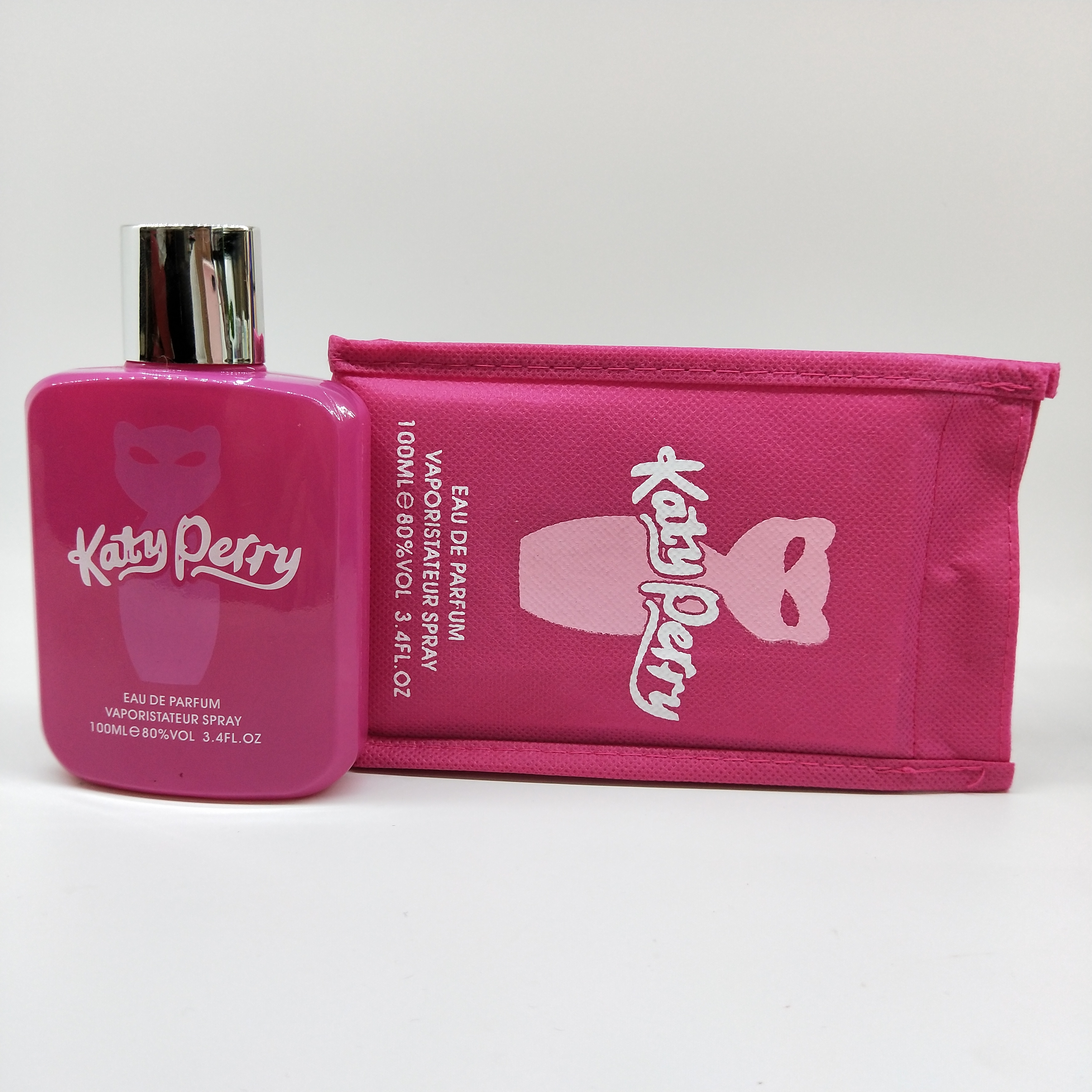 香水/香水产品图