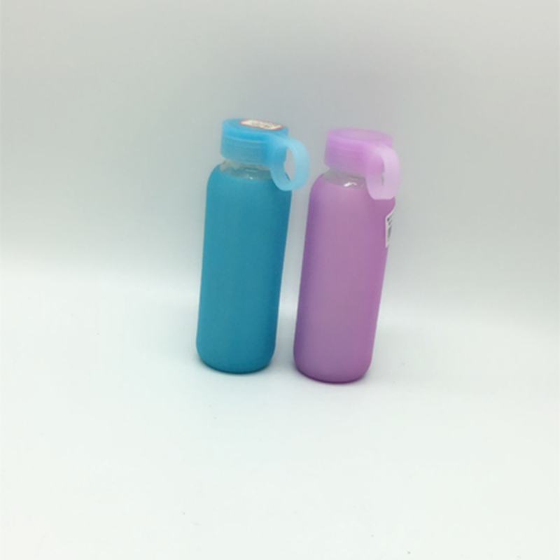 Portable candy water cup and glass cup Application Scenario