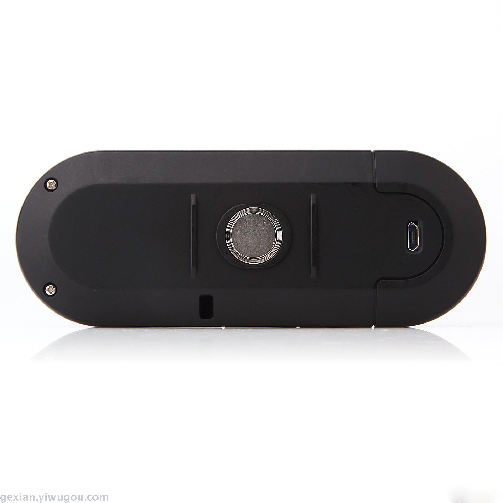 车载免提蓝牙mp3汽车用品细节图
