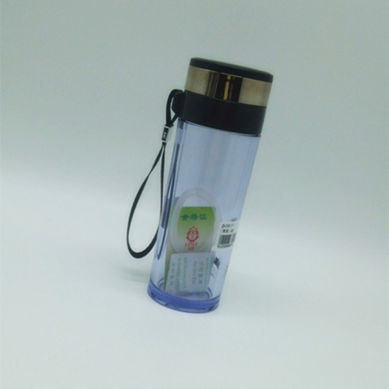 Creative rope tumbler Portable water cup teacup tumbler
