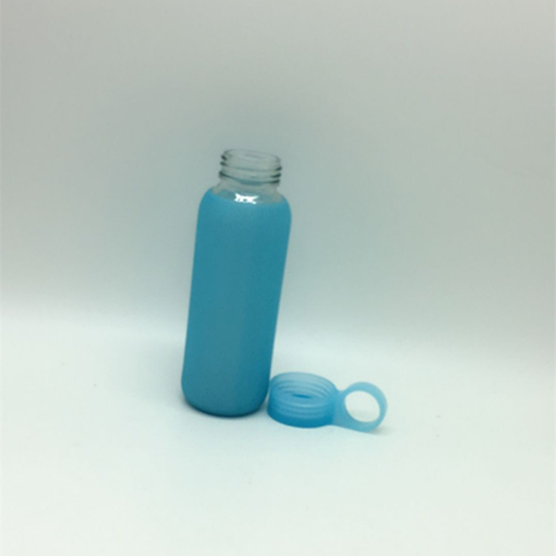 Portable candy water cup and glass cup Specification image