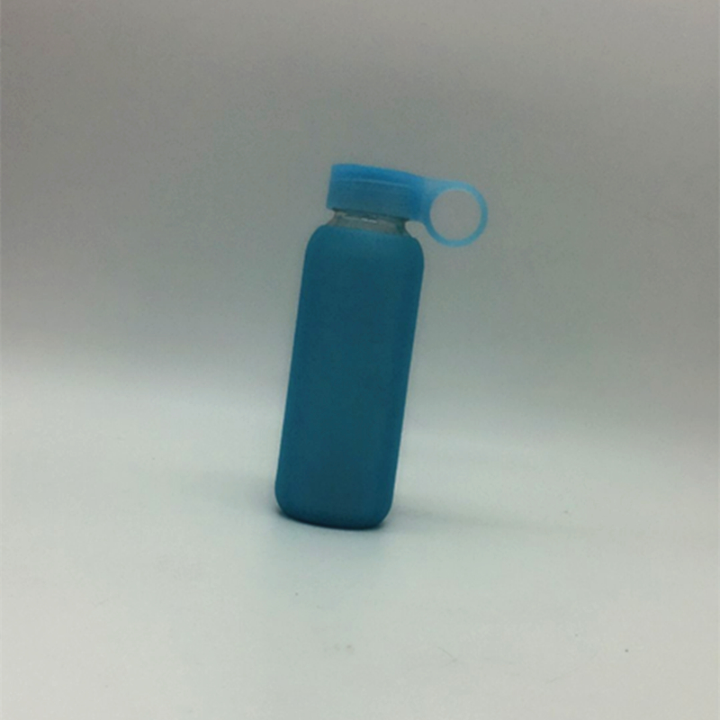 Portable candy water cup and glass cup details Picture