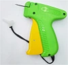 Qinyu brand thick steel needle tag gun, tag gun, tag label grab, clothing tag fitting machine, glue needle machine, label gun, sock gun, label gun Specification image
