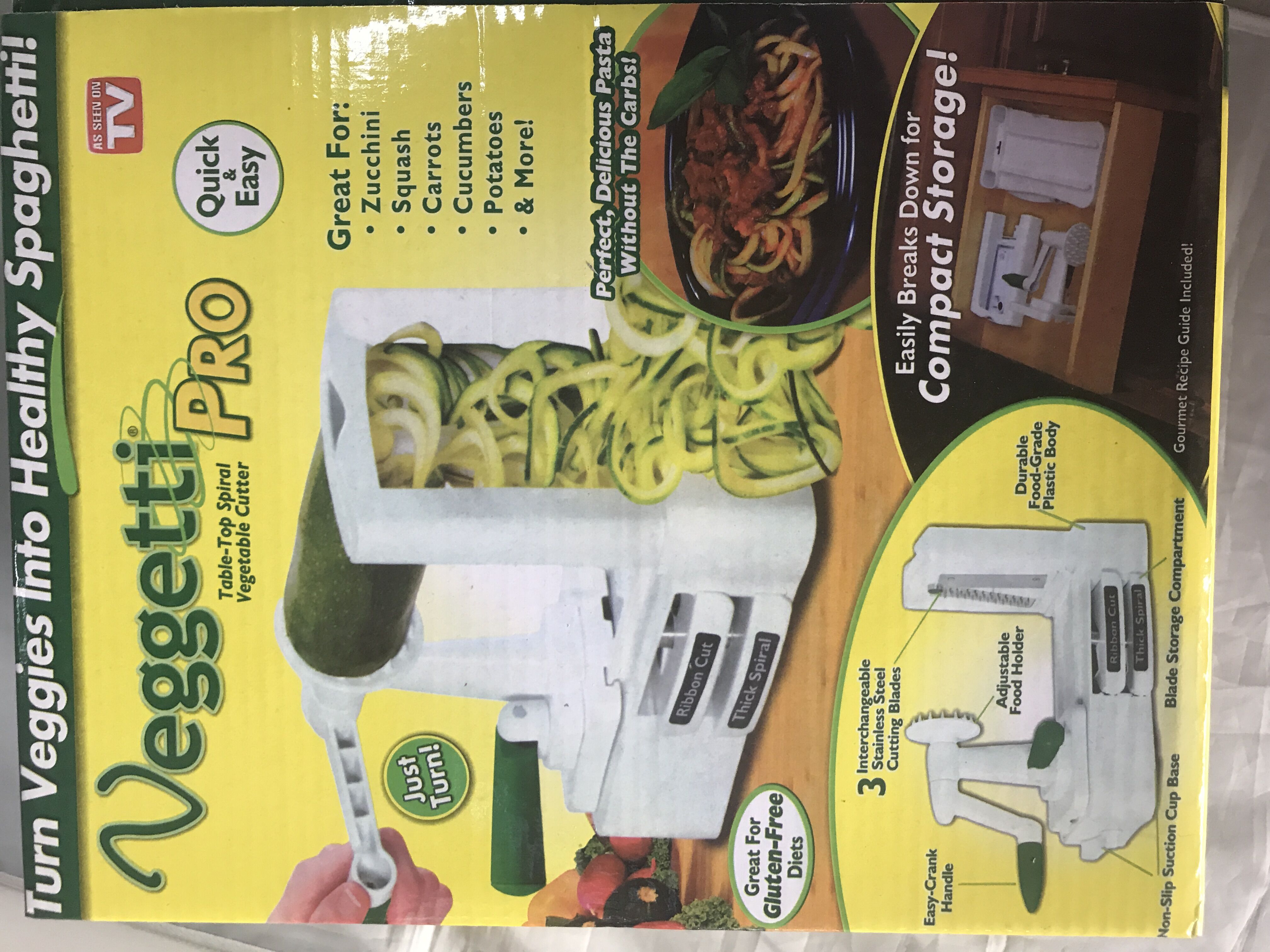Overseas popular TV products multi-functional vegetable cutter