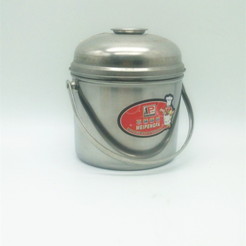 Portable lunch box Lunch box Large lunch box