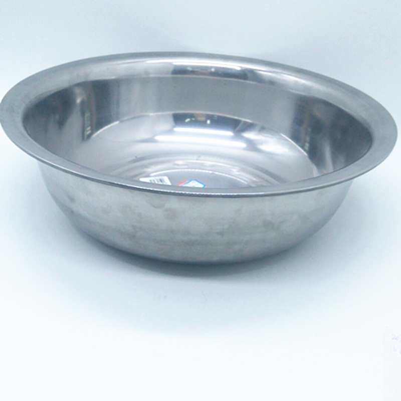 36cm不锈钢盆 多用型盆