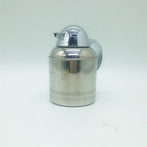 Stainless steel multi-purpose pot various seasoning bottles oil bottles multi-purpose