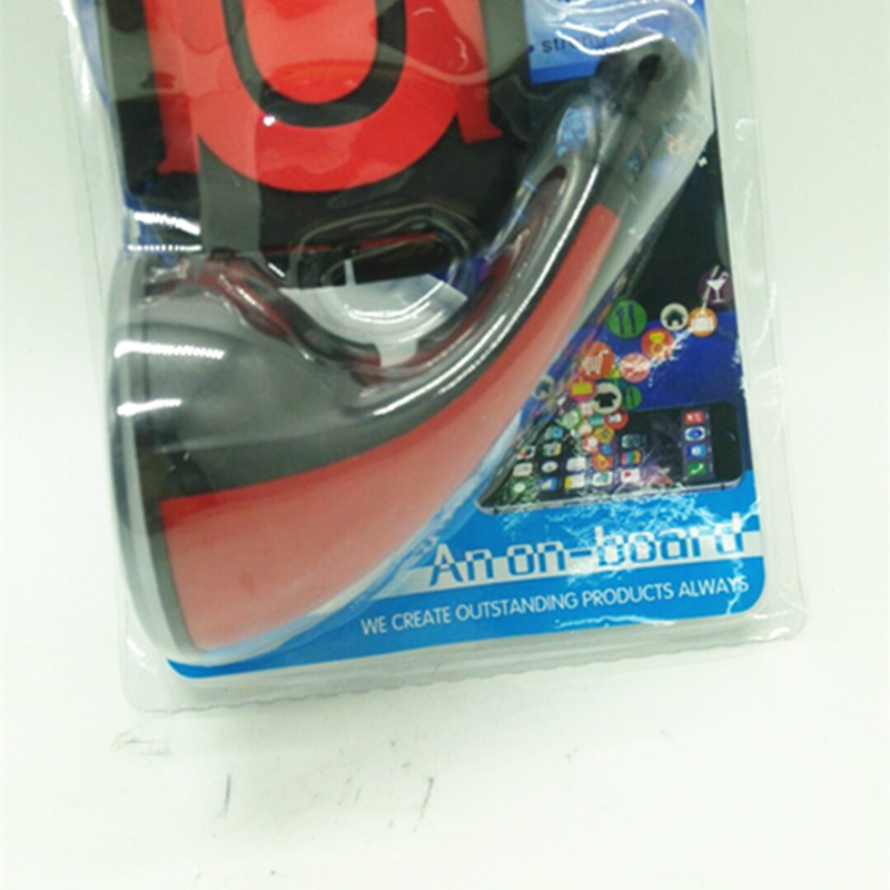 吸塑小蛮腰 车载手机架 多功能支架细节图